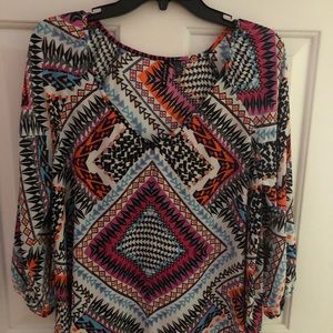 Juniors HeartSoul Large Top